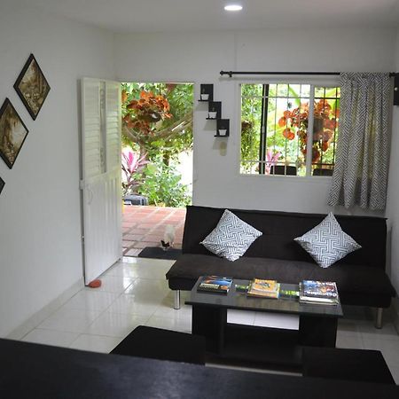 Casa Oasis De Colibri Vila El Zaino Exterior foto