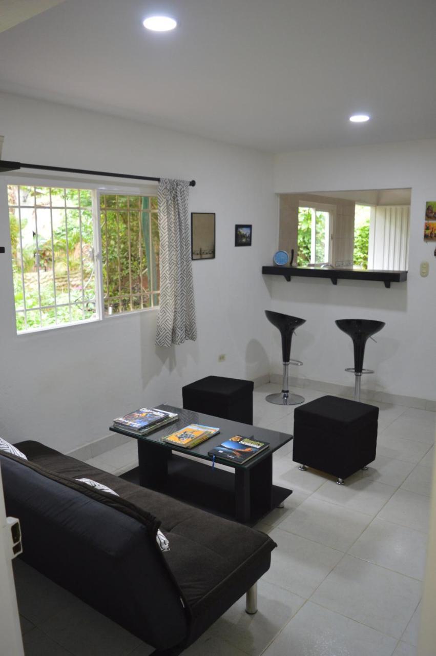 Casa Oasis De Colibri Vila El Zaino Exterior foto